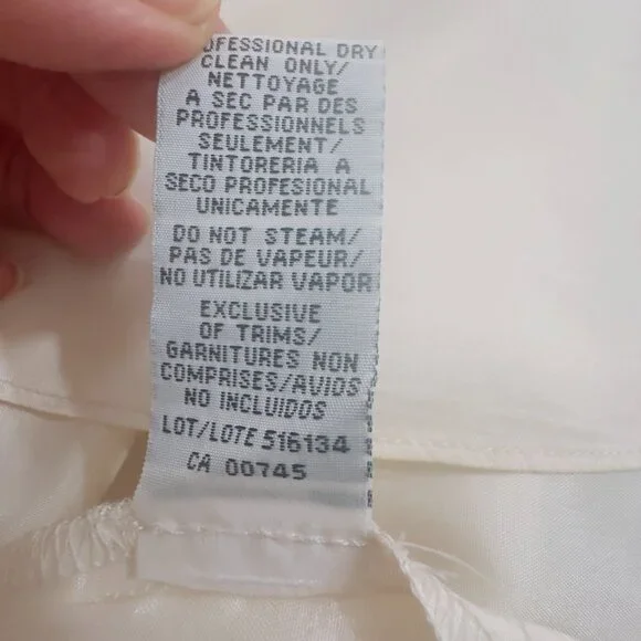 JS Collection Black Lace Dress Size 14 Ladies NWT Nude Underlay Cocktail Evening - Picture 12 of 16